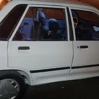 فروش پراید 89