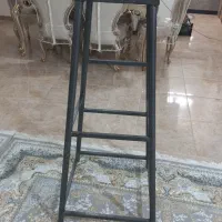 صندلی فلزی