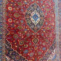 فرش دستباف