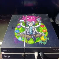 ps4 فت پنصد کپی خور
