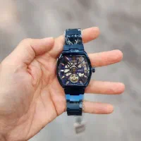ساعت اصل