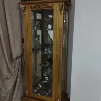 مبلمان ،ویترین وآیینه کنسول