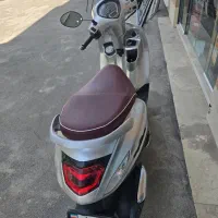 موتور سیکلت فیلانو 1401