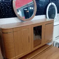 کنسول آیینه آینه