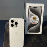 iPhone 15 Pro سایکل صفر