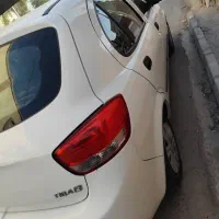 تیبا۲ 1400|خودرو سواری و وانت|قروه, |دیوار