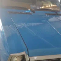 نیسان وانت