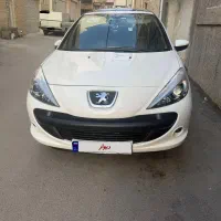 ۲۰۷ پانا ارتقا