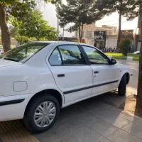 سمند Ef7|خودرو سواری و وانت|اسفراین, |دیوار