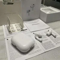 ایپارد پرو اصل با گارانتی