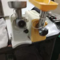 چرخ گوشت