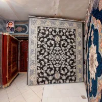 فرش۷۰۰شانه اصلی ۲۵۵۰ تراکم اصل حاجی حسینی طلاب