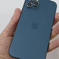 آیفون ۱۲ پرومکس