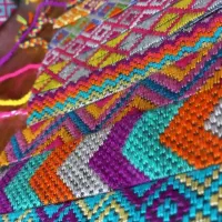آموزش سوزندوزی