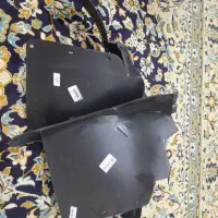 شل گیر خرچنگی چپ و راست سمند نو و استفاده نشده
