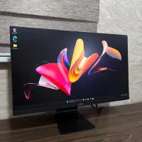 مانیتور ۲۴ اینچ دل فریم لس