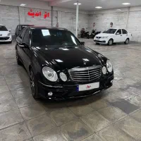 بنز سواریE240