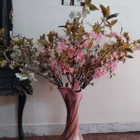 گل های مصنوعی