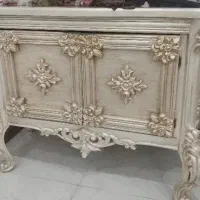 میز کنسول