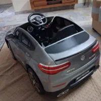 ماشین شارژی نو