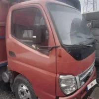 فتون 6 تن مدل 1389