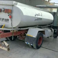 خاور ۸۰۸مدل ۵۸