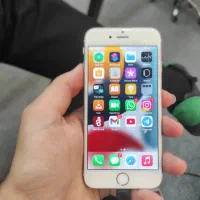 iphone 6s 64gig|موبایل|تبریز, |دیوار