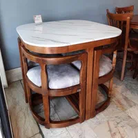 ناهارخوری ۲۰۲۴ مدل * نیو کمجا ۱ *