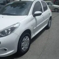 207 دنده فلز 402 با گارانتی