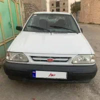 پراید 131SL مدل 90