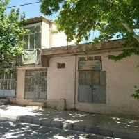 خانه ویلایی بر اصلی خ خرمشهر تجاری اداری مسکونی