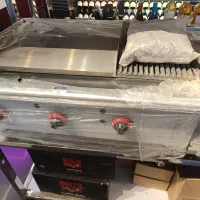 گریل و اجاق گاز