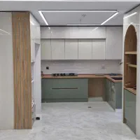 کابینت طراحی،ساخت دکوراسیون منازل،اداری و تجاری