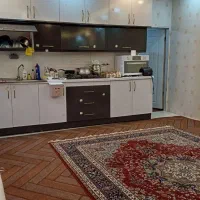 آپارتمان فروشی طبقه دوم شیک مرتب
