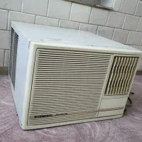 خریدار کولر گازی پنجره ای اجنرال