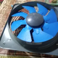 هواکش ۳۰×۳۰ دمنده