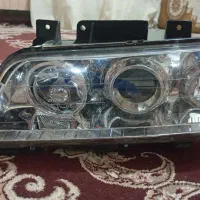 چراغ جلو slx