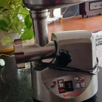 چرخ گوشت