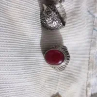 انگشتر و ساعت و دستبند خوشگل