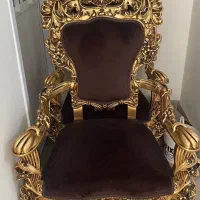 مبل تک نفره