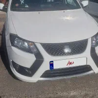 کوئیک GX