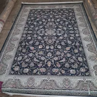 فرش ۶متری قیطران