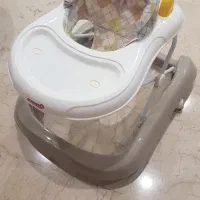 روروک بچه در حد نو