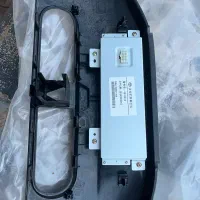 قاب داشبورد و پنل ظبط برلیانس h220/230