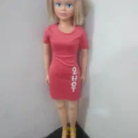 عروسک باربی بزرگ
