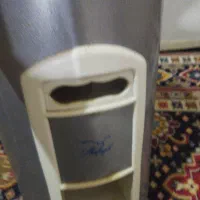 سطل برنج کار کردهبا دوتا جا حوباتی