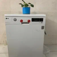 ماشین ظرفشویی