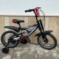 دوچرخه سایز ۱۶