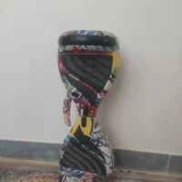 اسکوتر برقی