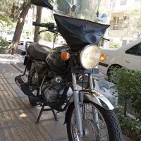 هوندا.باکسر150 اصلی درحد درحد بوکسر ضمانت کتبی